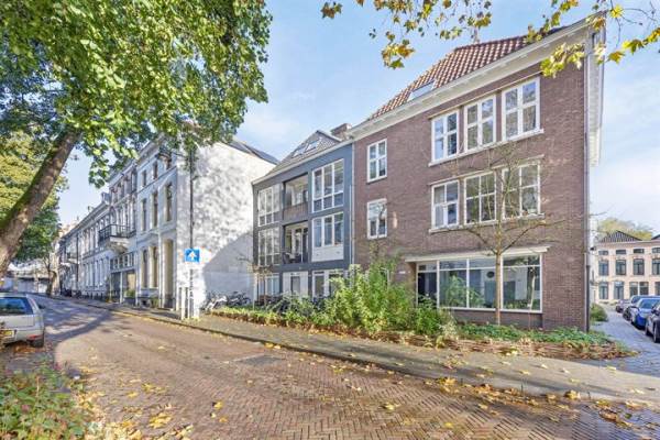 Woning Hertogstraat 17- 2 Arnhem