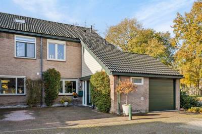 Woning Kaalbertlanden 20 Enschede