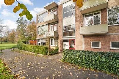 Woning Hornstraat 59 Zwolle