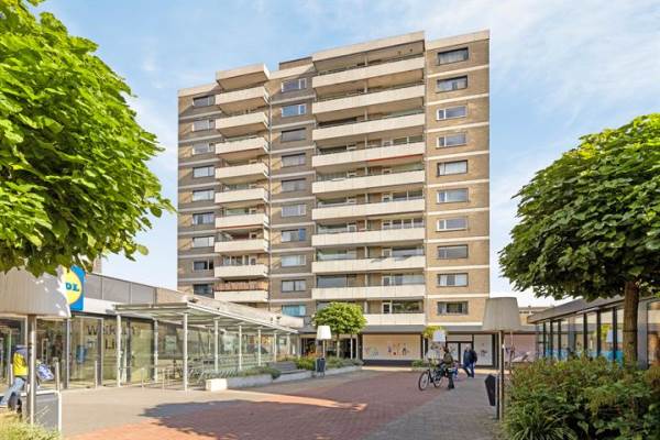 Woning Wijngaardplein 39 Eindhoven