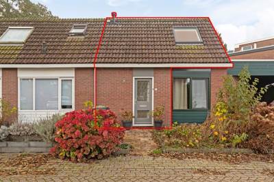 Woning Kweldergras 3 Purmerend