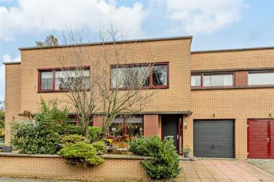 Woning Maria Rutgersstraat 3 Maassluis