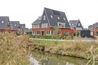 Woning Norbertijnenlaan 21 Alphen aan den Rijn