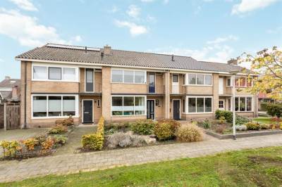 Woning Jacob Catsstraat 6 Nijverdal