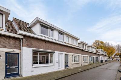 Woning Stadhouderstraat 13 Heerlen