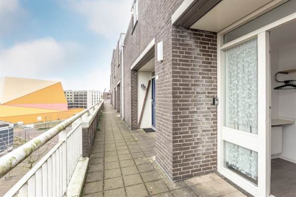 Woning Agorahof 453 Lelystad