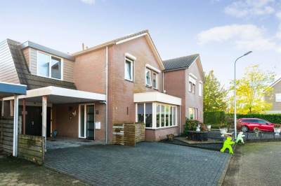 Woning Alingcamp 5 Heeten
