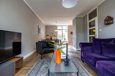 Woning Golfslag 113 Groningen