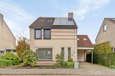 Woning Aendijkestraat 9 Axel