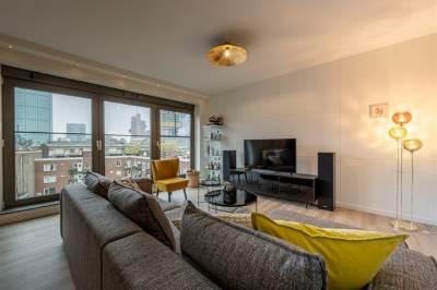 Woning Oppert 216 Rotterdam
