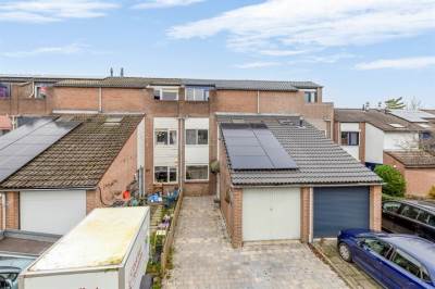 Woning Arkelhof 149 Zevenbergen