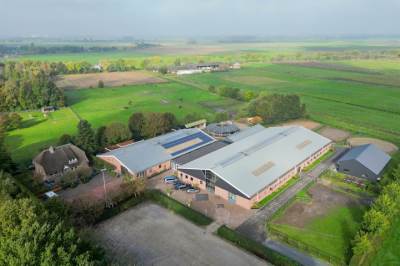 Woning Waatselaarstraat 3 Berghem