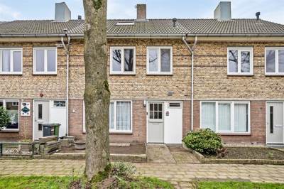 Woning Haydnstraat 12 Deurne