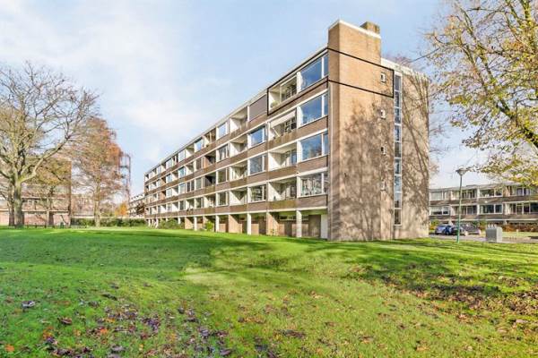 Woning van Goyenlaan 220 Soest