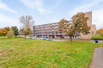 Woning van Reysstraat 81 Den Bosch