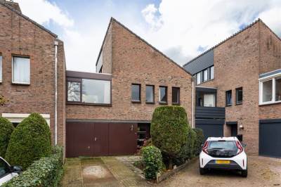 Woning Strawinskylaan 6 Heemstede