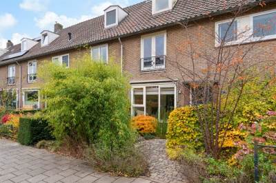 Woning Megenstraat 28 Arnhem