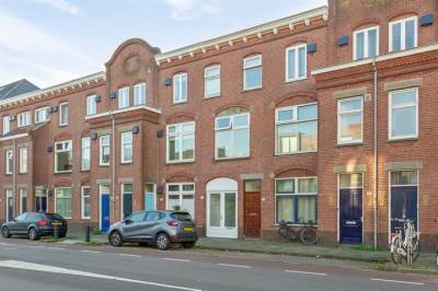 Woning Draaiweg 31 Utrecht