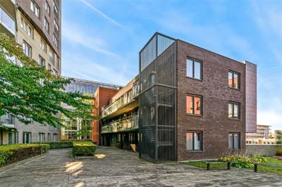 Woning Noordstedeweg 86 Nieuwegein