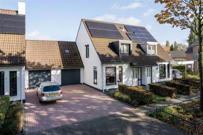 Woning Wilgenroos 5 Weert