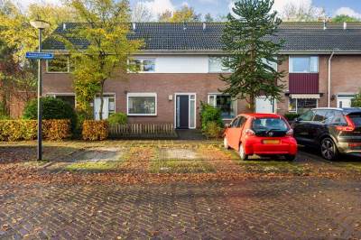 Woning Hasmanlanden 68 Enschede