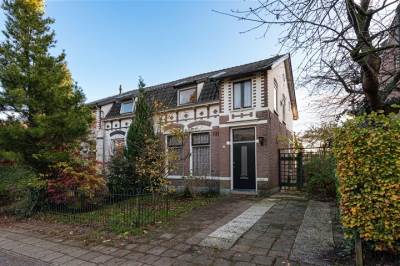 Woning Sophialaan 21 Baarn