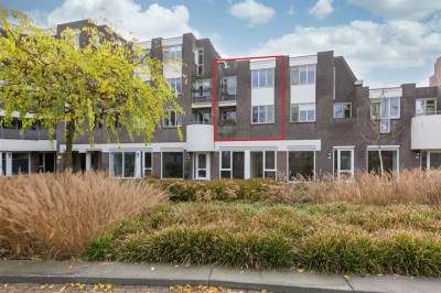 Woning Schouwburgplein 32 Doetinchem