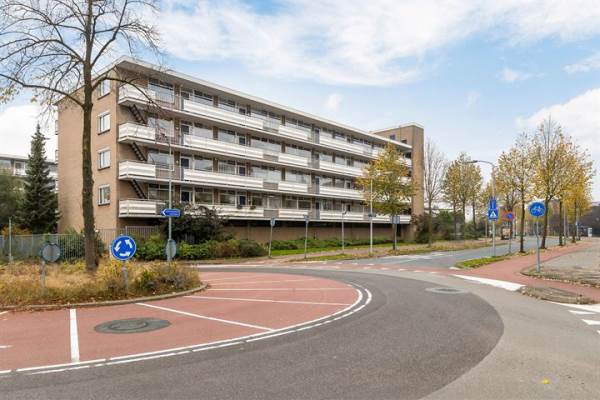 Woning Jan Ligthartlaan 111 Dordrecht