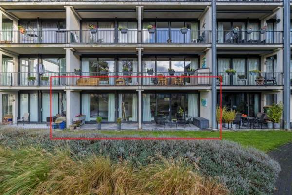 Woning Maronia 27 Hillegom