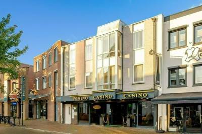 Woning Grotestraat 16 Cuijk