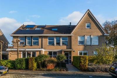 Woning Herfsttuin 29 Barneveld
