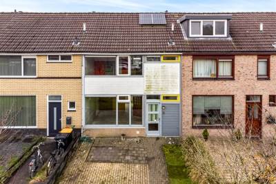 Woning Utrechtsestraat 5 Creil