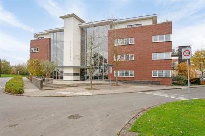 Woning Herman Heijermanssingel 8 Middelharnis