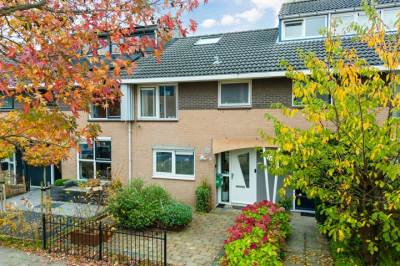 Woning Heemlaan 19 Heerhugowaard