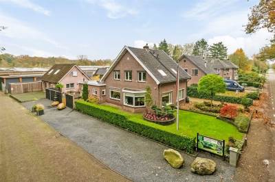 Woning Papegaaiweg 19 Wenum Wiesel