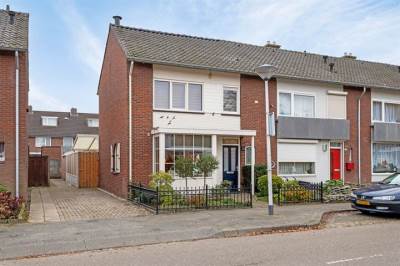 Woning Leliestraat 14 Helmond