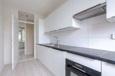 Woning Ruigoord 244 Rotterdam