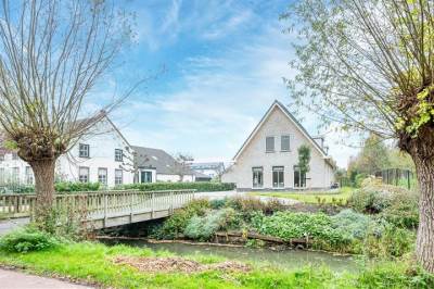 Woning Weteringhout 16 Houten