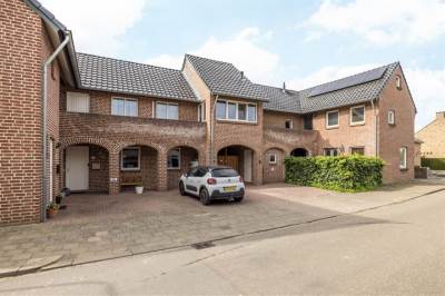 Woning Staai 21- 7 Grevenbicht