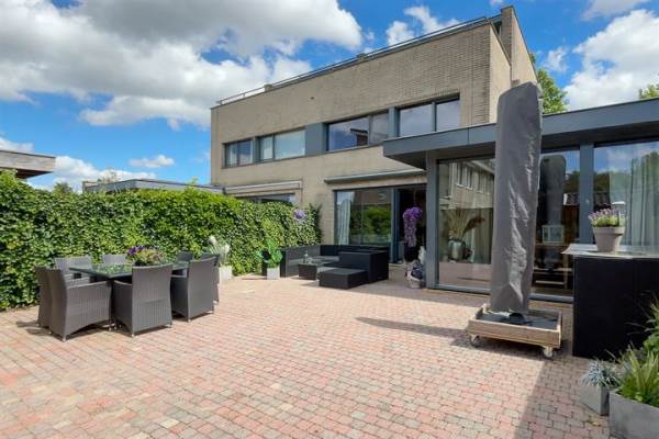 Woning Aristoteleslaan 123 Huizen
