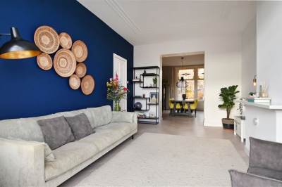 Woning Fultonstraat 159 Den Haag