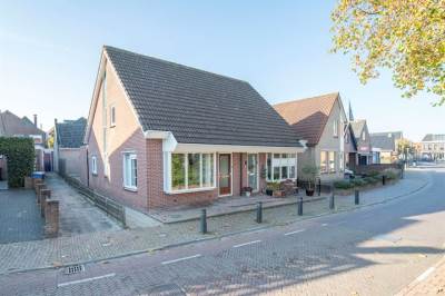 Woning Havenplein 6 Genemuiden