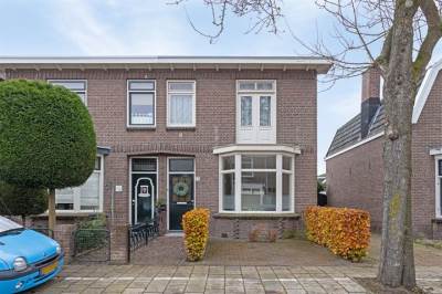 Woning Rozenstraat 29 Almelo