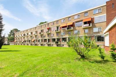 Woning Oliemolensingel 254 Enschede