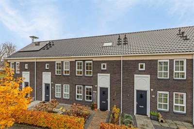 Woning Koningsmantel 56 Assen