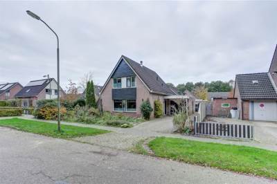 Woning Fazantenlaan 25 Smilde