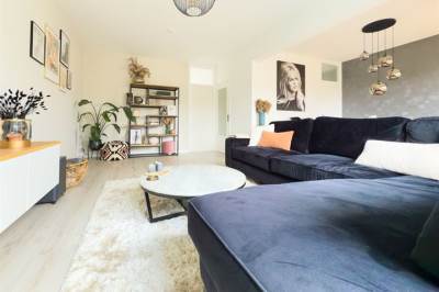 Woning Hanrathstraat 57 Rotterdam
