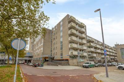 Woning Voermanweg 222 Rotterdam