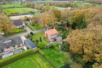 Woning Fonteinwei 10 Oudemirdum