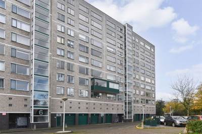 Woning Forellendaal 792 Den Haag